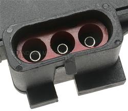 Standard Motor MAP Sensors AS6