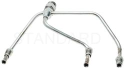 Standard Motor Manifold Air Tubes AT124