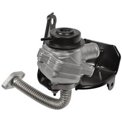 Standard Motor Products - Turbocharger Turbine Diverter Valves for 2001-2002 AURORA - AV59