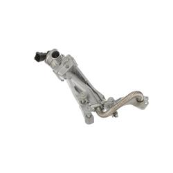 Standard Motor Products - AIR Check Valves for 2007-2010 IMPALA, 2009-2010 LUCERNE, 2007 MONTE CARLO - AV60