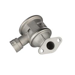 Standard Motor Products - Check Valves, Air for 2004-2007 525I, 2004-2006 X5, 2003-2008 Z4 - AV65