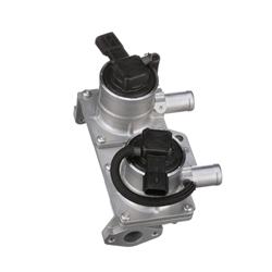 Standard Motor Products - Air Cleaner Replacement Components for 2008-2012 SEQUOIA, 2007-2021 TUNDRA - AV70