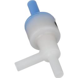 Standard Motor Products - Check Valves, Air for 1998-2002 ACCORD, 1997-1998 ODYSSEY - AV81