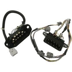 Standard Motor Products - Door Jamb Switches for 2000-2004 ODYSSEY - AW-1059