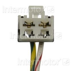 Standard Motor Door Jamb Switches for 1993-1995 VILLAGER - AW1085