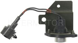 Standard Motor Ambient Air Temperature Sensors for 1996-2004 PATHFINDER, 2004 PATHFINDER ARMADA - AX111