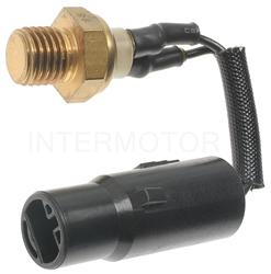 Standard Motor Air Charge Temperature Sensors AX11