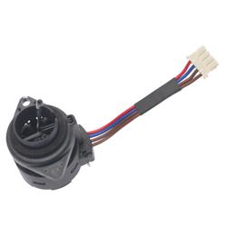 Standard Motor Cabin Air Temperature Sensors for 2001-2004 SANTA FE - AX144