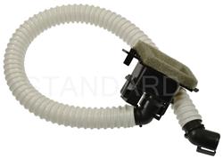 Standard Motor Ambient Air Temperature Sensors for 2004-2008 F-150, 2004 F-150 HERITAGE - AX329