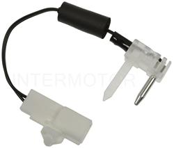 Standard Motor Products - Heater Core Temperature Sensors for 2014-2017 PRIUS V, 2015-2017 RAV4 - AX385