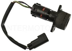 Standard Motor Cabin Air Temperature Sensors for 2002-2008 X-TYPE - AX392