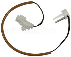 Standard Motor Products Heater Core Temperature Sensors AX433