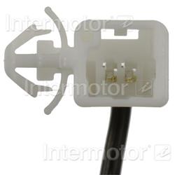 Standard Motor Products - Heater Core Temperature Sensors for 2018 LC500H, 2007-2017 LS460, 2008-2016 LS600H - AX492