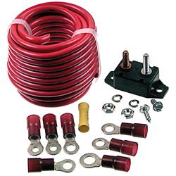 Standard Motor Products Battery Cables, Direct Fit BP44