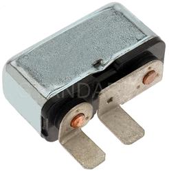 Standard Motor Circuit Breakers BR-208