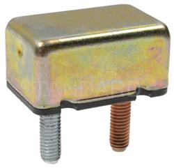 Standard Motor Circuit Breakers BR-25