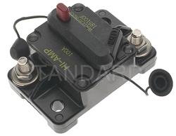 Standard Motor Circuit Breakers BR-70