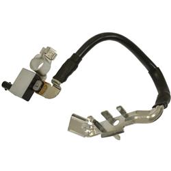 Standard Motor Battery Current and Voltage Sensors for 2015-2016 A3, A3 QUATTRO - BSC102
