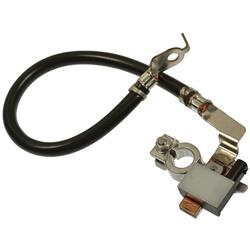 Standard Motor Battery Current and Voltage Sensors for 2016-2017 FOCUS - BSC107
