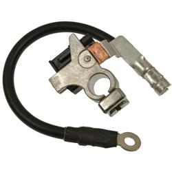 Standard Motor Battery Current and Voltage Sensors for 2014-2018 C-MAX - BSC30
