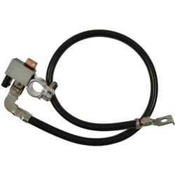 Standard Motor Battery Current and Voltage Sensors for 2011 1 SERIES M - BSC44