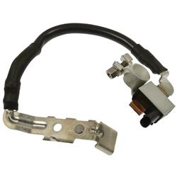 Standard Motor Battery Current and Voltage Sensors for 2017-2018 A8 QUATTRO - BSC45