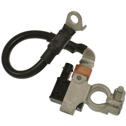 Standard Motor Battery Current and Voltage Sensors for 2011-2014 ACCENT - BSC52