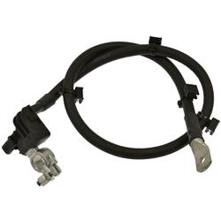 Standard Motor Battery Current and Voltage Sensors for 2010-2014 A8 QUATTRO, 2013-2016 S8 - BSC53