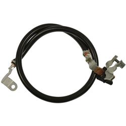 Standard Motor Battery Current and Voltage Sensors for 2012-2013 S63 AMG - BSC54