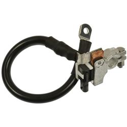 Standard Motor Battery Current and Voltage Sensors for 2014-2017 SQ5, Q5, 2015-2021 MACAN - BSC58
