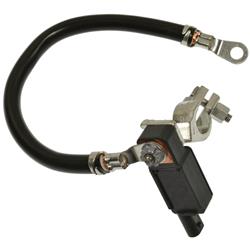 Standard Motor Battery Current and Voltage Sensors for 2017 E400, E43 AMG, GLC300 - BSC63