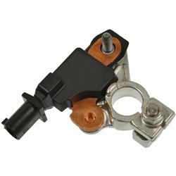 Standard Motor Battery Current and Voltage Sensors for 2013-2017 RDX, ILX, 2012-2015 CR-V - BSC6