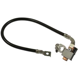 Standard Motor Battery Current and Voltage Sensors for 2006-2010 650I, M6 - BSC80