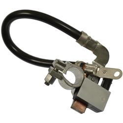 Standard Motor Battery Current and Voltage Sensors for 2012-2016 ACTIVEHYBRID 5 - BSC81