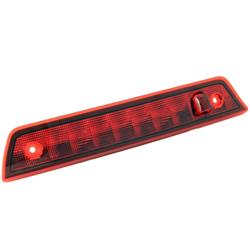 Standard Motor Products - Third Brake Light Assemblies for 2005-2010 GRAND CHEROKEE - BTL101