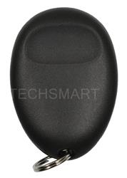 Standard Motor TechSmart Keyless Enrty Transmitters C02027