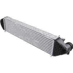 Standard Motor Products - Intercoolers for 2013-2016 ESCAPE, 2016-2018 FOCUS - CAC21