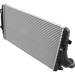 Standard Motor Products - Intercoolers for 2010-2019 FLEX, MKT - CAC23