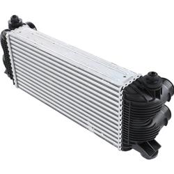 Standard Motor Products - Intercoolers for 2018-2021 EXPEDITION, 2016-2020 F-150 - CAC24
