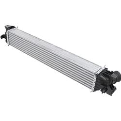 Standard Motor Products - Intercoolers for 2014-2015 PROMASTER 1500, PROMASTER 2500, PROMASTER 3500 - CAC25