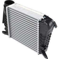 Standard Motor Products - Intercoolers for 2008-2010 IMPREZA - CAC28