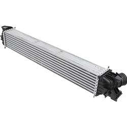 Standard Motor Products - Intercoolers for 2016-2017 PROMASTER 1500, PROMASTER 2500, PROMASTER 3500 - CAC31