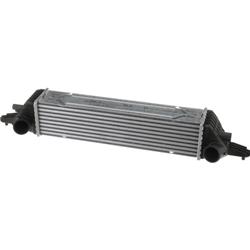 Standard Motor Products - Intercoolers for 2010-2012 GENESIS COUPE - CAC33