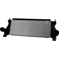 Standard Motor Products - Intercoolers for 2019-2021 RANGER - CAC43