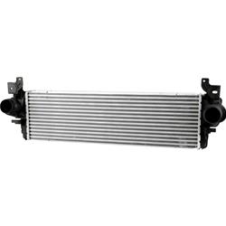 Standard Motor Products Intercoolers CAC45