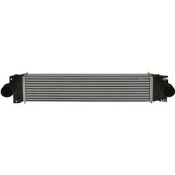 Standard Motor Products - Intercoolers for 2013-2016 FUSION - CAC8