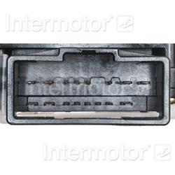 Standard Motor Combination Switches for 2006-2007 SONATA - CBS-1635