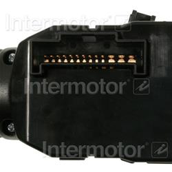 Standard Motor Combination Switches for 2011-2012 ELANTRA, 2011-2013 SONATA - CBS-1768