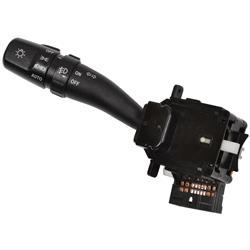 Standard Motor Combination Switches for 2004-2009 SPECTRA, 2005-2006 SPECTRA5 - CBS-1936