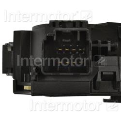 Standard Motor Combination Switches for 2011-2014 FIESTA - CBS-2183